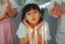 10 Year Old Girl Birthday Party Ideas