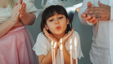 10 Year Old Girl Birthday Party Ideas