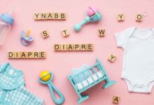 20 Baby Word Scramble Answers and Their Meanings