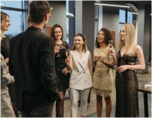 2025 Trends in Corporate Event Entertainment