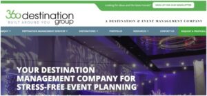 360 Destination Group