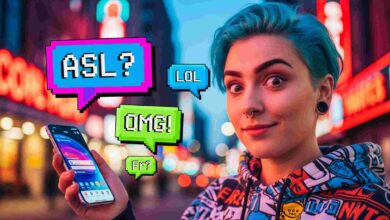 ASL Meaning Slang - What It Really Means and How to Use It
