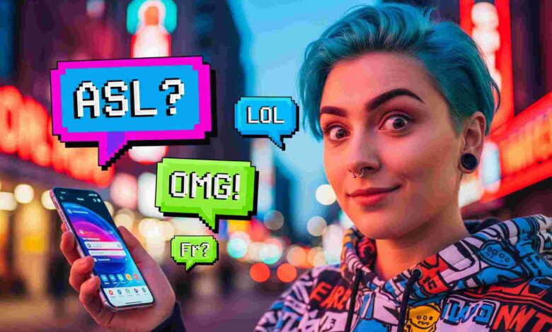 ASL Meaning Slang - What It Really Means and How to Use It