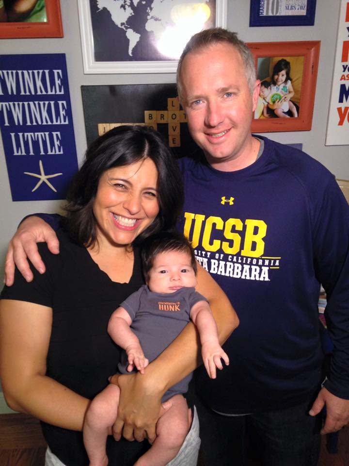 Are Steve Large and Julissa Ortiz Still Married