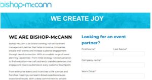 Bishop-McCann (Motiv)