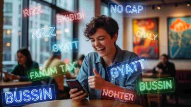 Brain Rot Words List Why You Need to Know Them