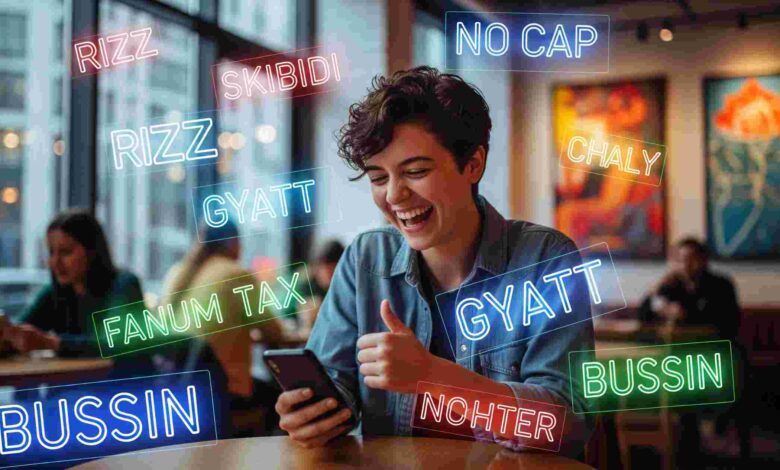 Brain Rot Words List Why You Need to Know Them
