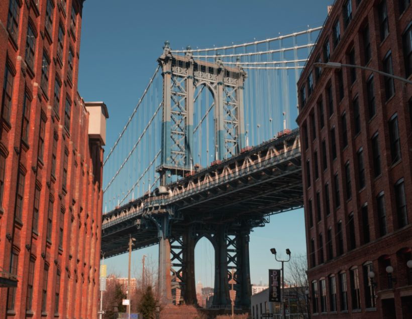 Brooklyn Heights Promenade