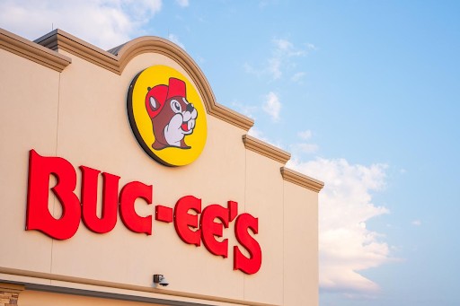 Buc-ee