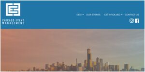 Chicago Event Management