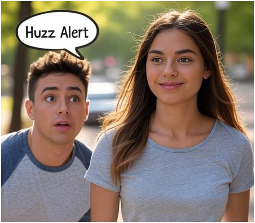 Context Is Everything How Huzz Is Used on TikTok.