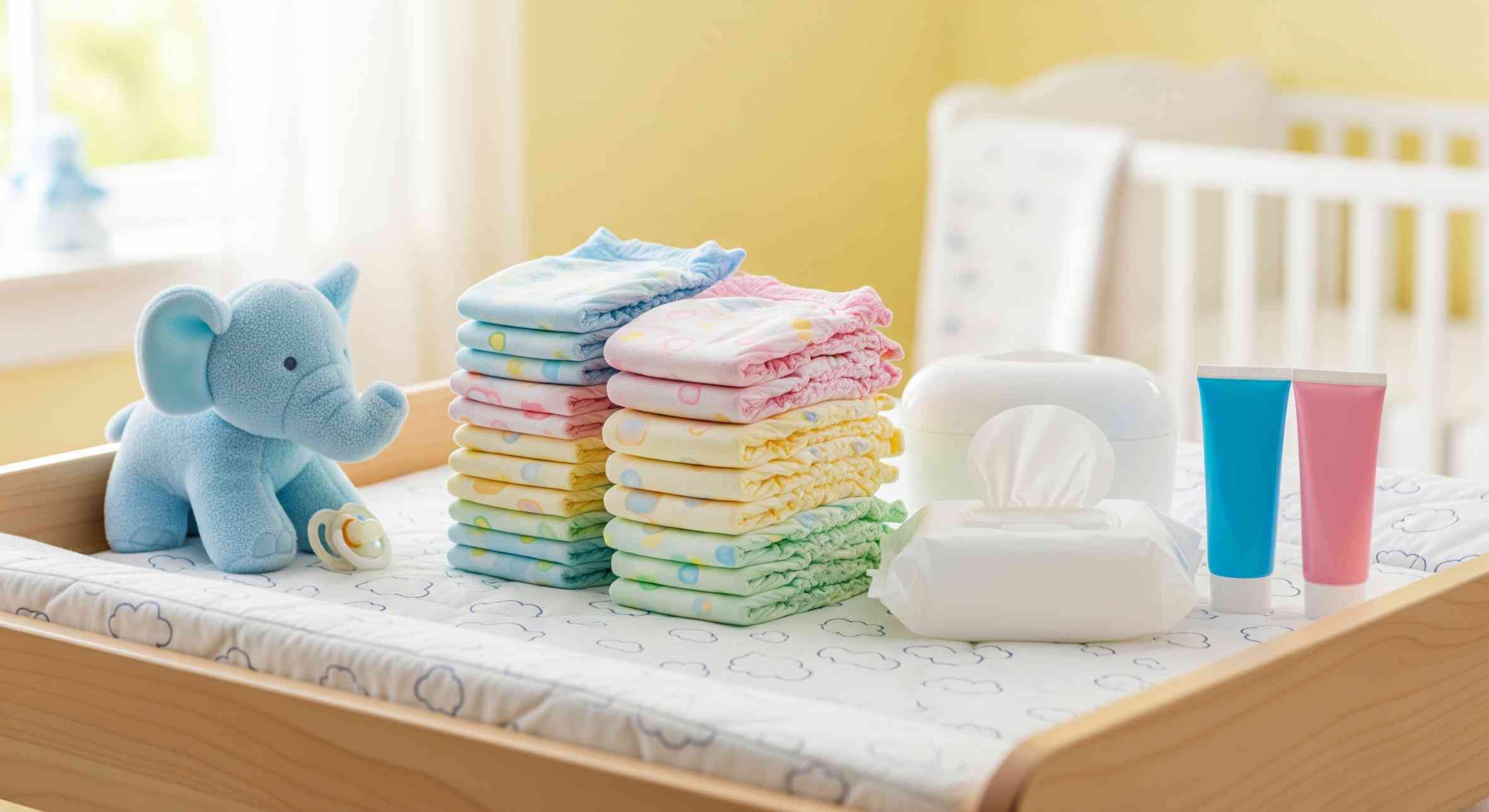 DIAPRE → DIAPER