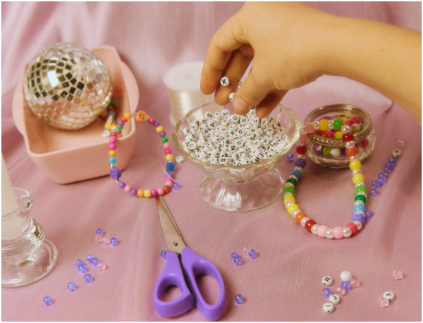 DIY Craft Party
