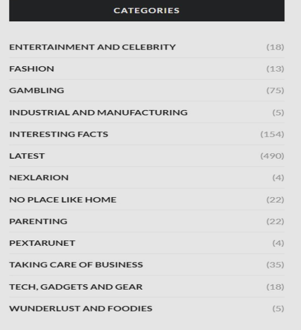 Digital Products