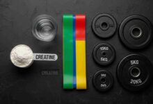 Does Creatine Make You Look Bigger Let’s Break It Down