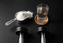 Does Creatine Make You Thirsty The Truth Behind the Sweat