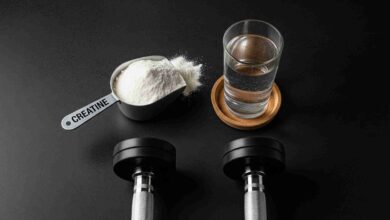 Does Creatine Make You Thirsty The Truth Behind the Sweat