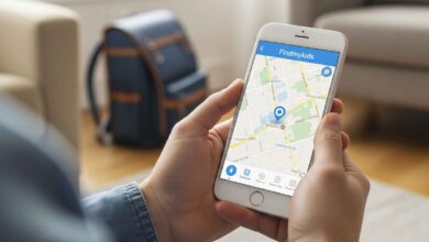 Findmykids App – What Is It, How Does It Work, and How Can I Use It