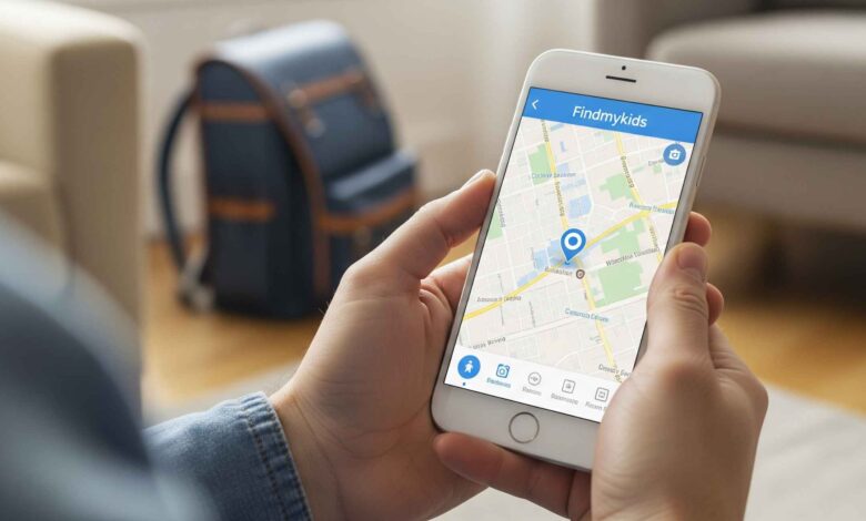 Findmykids App – What Is It, How Does It Work, and How Can I Use It