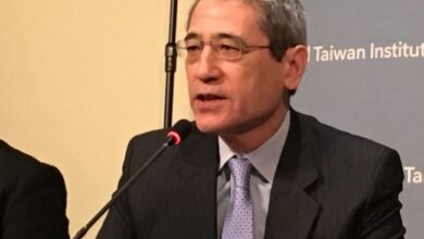 Gordon Chang Net Worth The Unfiltered Story of a Maverick Analyst