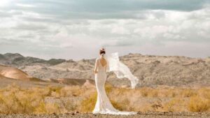 How Can I Prepare My Wedding Dress for Alterations as I Lose Weight