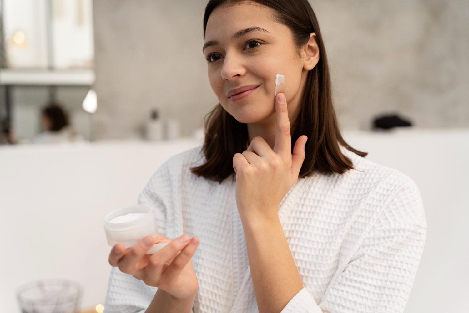 How Does Cilxarhu677 Moisturizer Fit Into a Skincare Routine