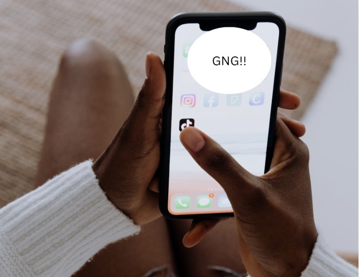 How GNG Became Popular on TikTok