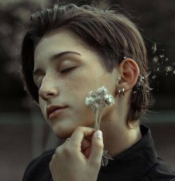How to Make the Most of Piercings Without Worrying About Stereotypes