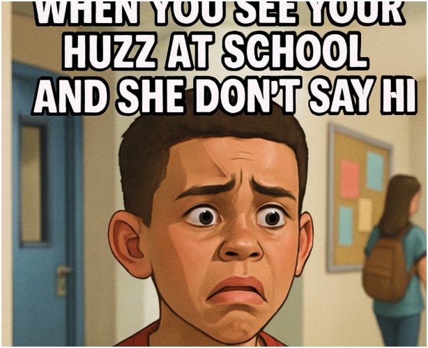 How to Use “Huzz” Without Sounding Like You’re Trying Too Hard