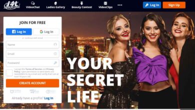 Jump4Love J4L Review