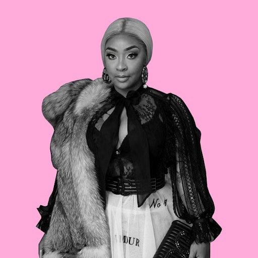Kaleidoscope Hair Founder Jesseca