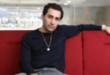 Maksud Agadjani Net Worth From Diamond District Dreams to Digital Empire