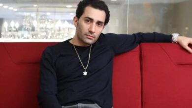 Maksud Agadjani Net Worth From Diamond District Dreams to Digital Empire