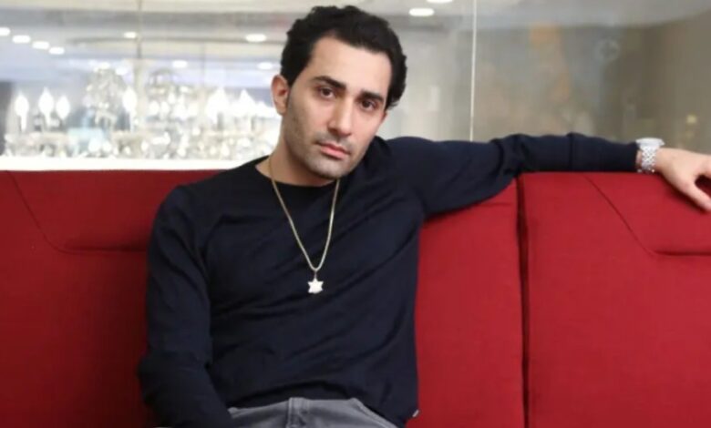 Maksud Agadjani Net Worth From Diamond District Dreams to Digital Empire