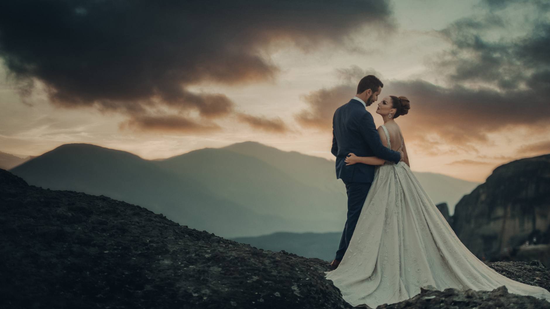 Micro Wedding Photography Tips