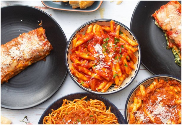 Must-Have Main Dishes for Teen Parties