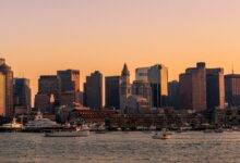 New York City