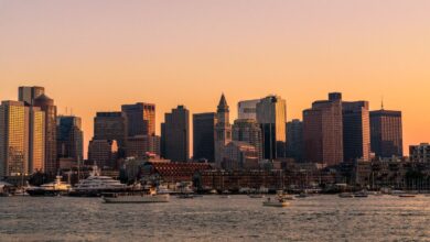 New York City