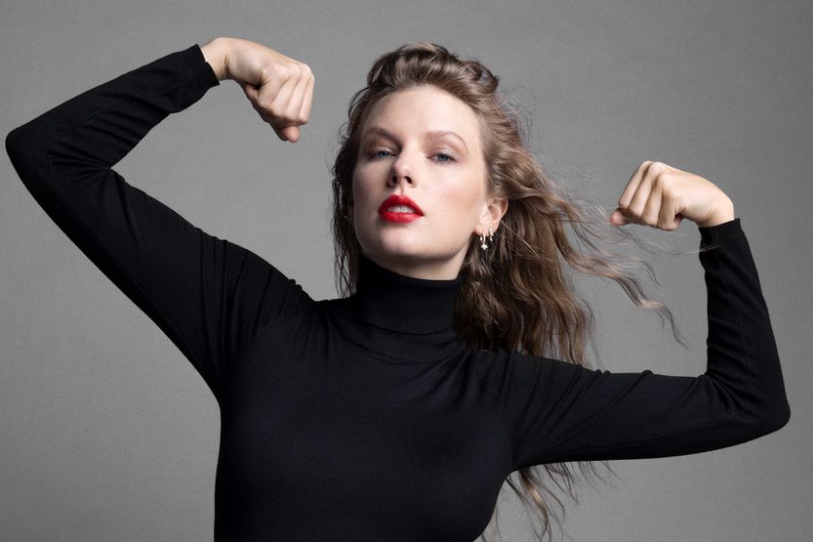 Next for Taylor Swift and AMAs