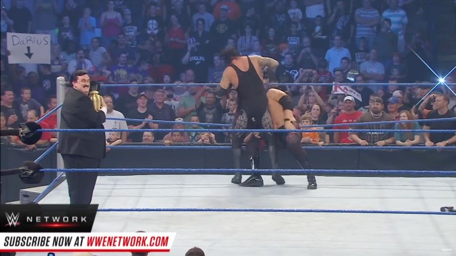 Paul Bearer - Undertaker’s Manager Was Kane's Father