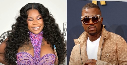 Ray J and Sukihana