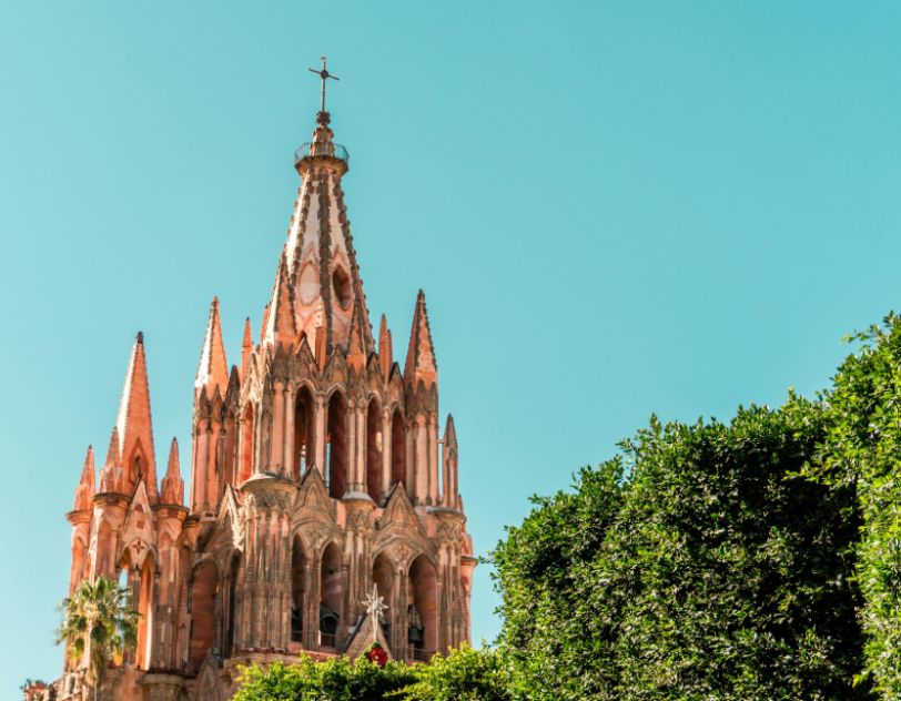 San Miguel de Allende