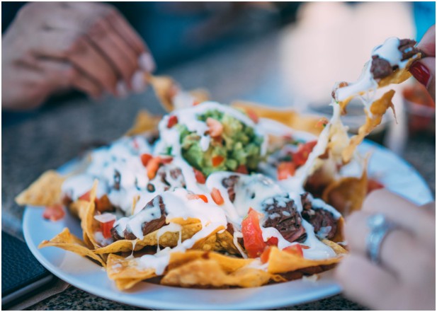 Snacks & Sides That Disappear Fast