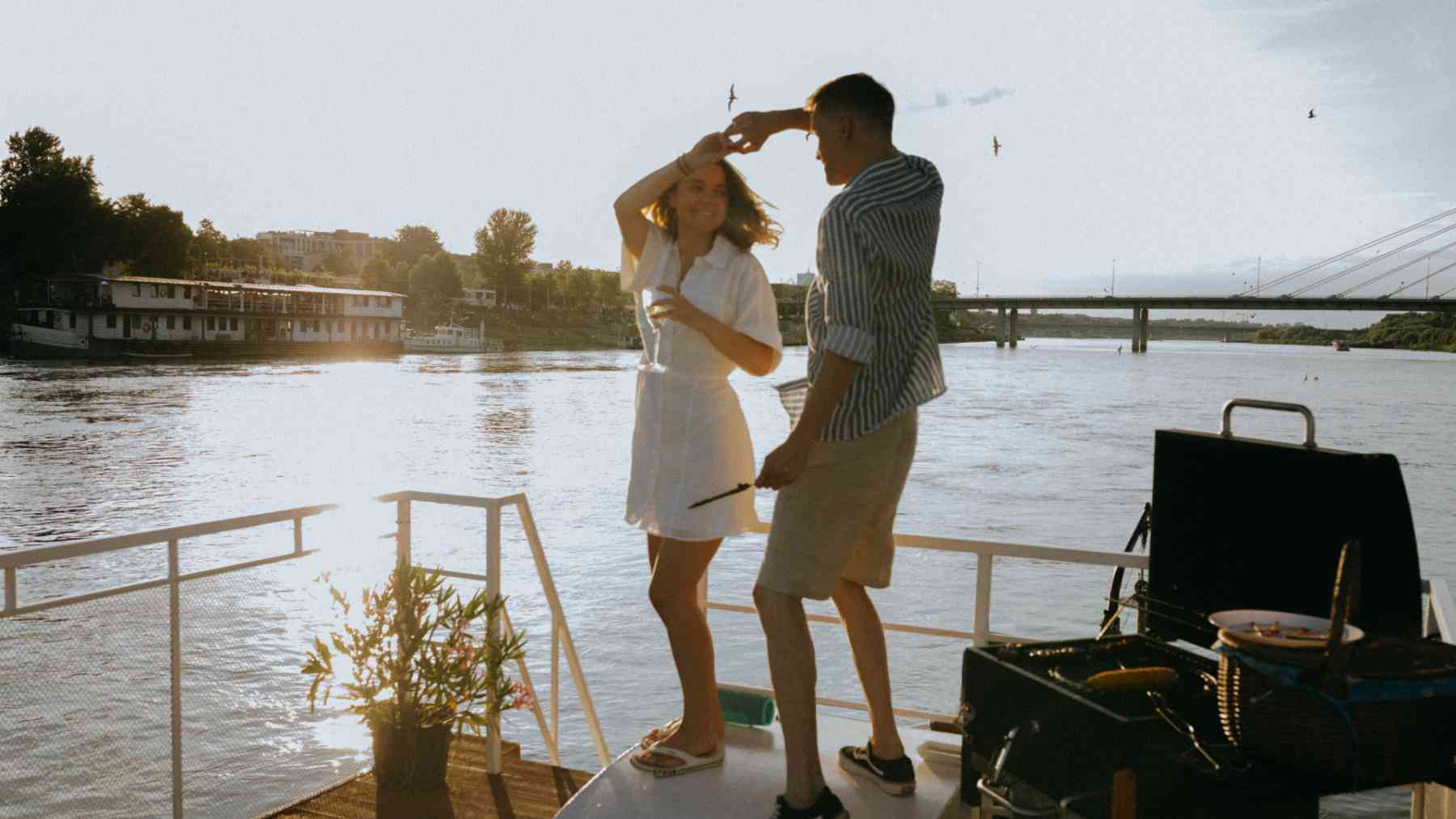 So, How Long Is the Average Honeymoon