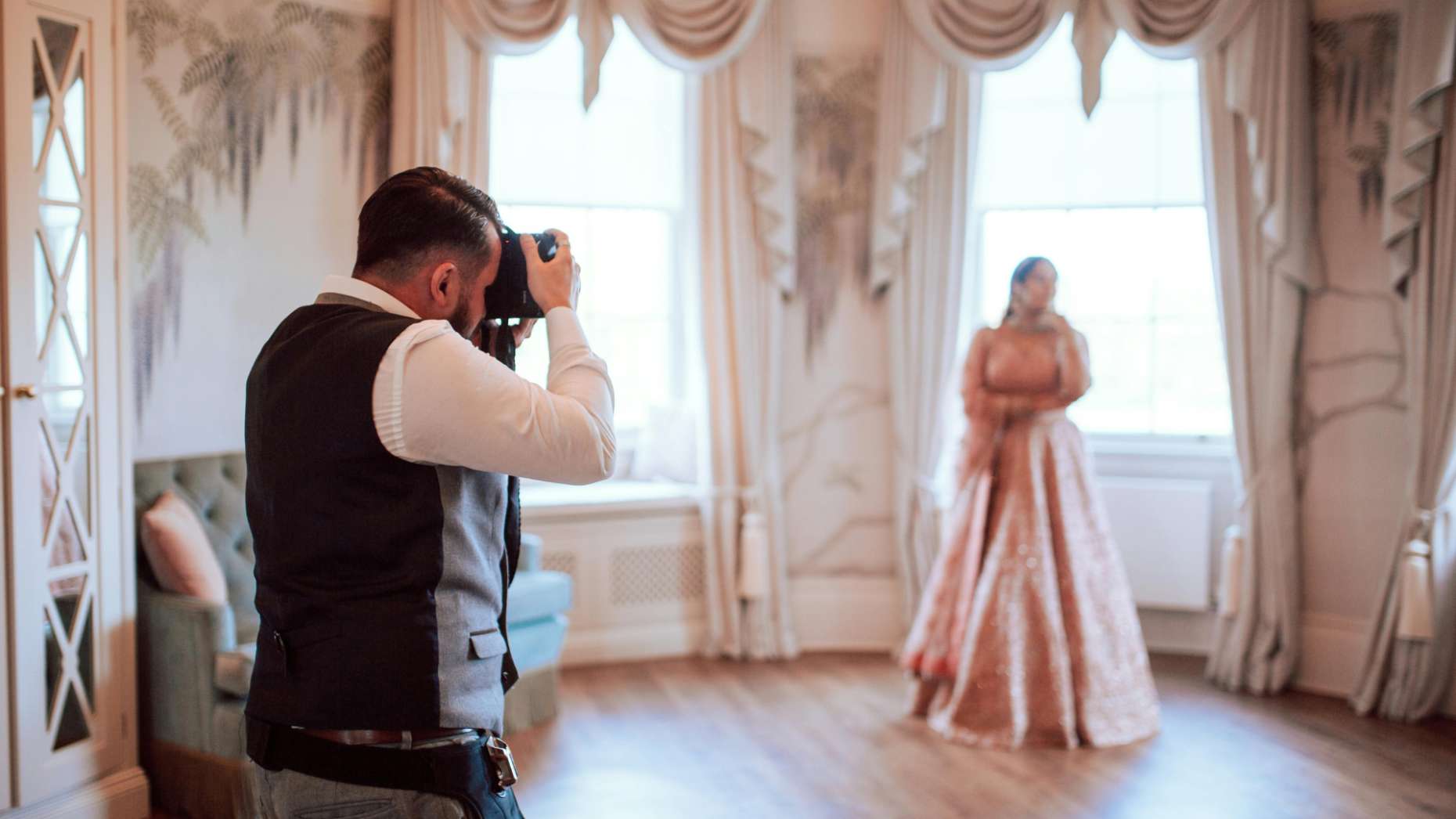 So, How Much Is a Wedding Photographer Really