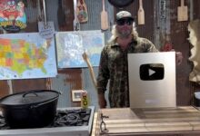 Stalekracker Net Worth