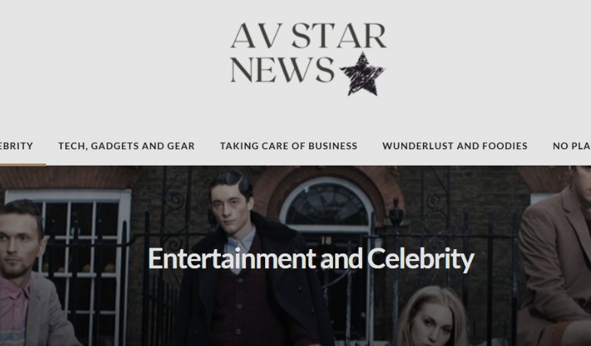 TV & Movie Updates