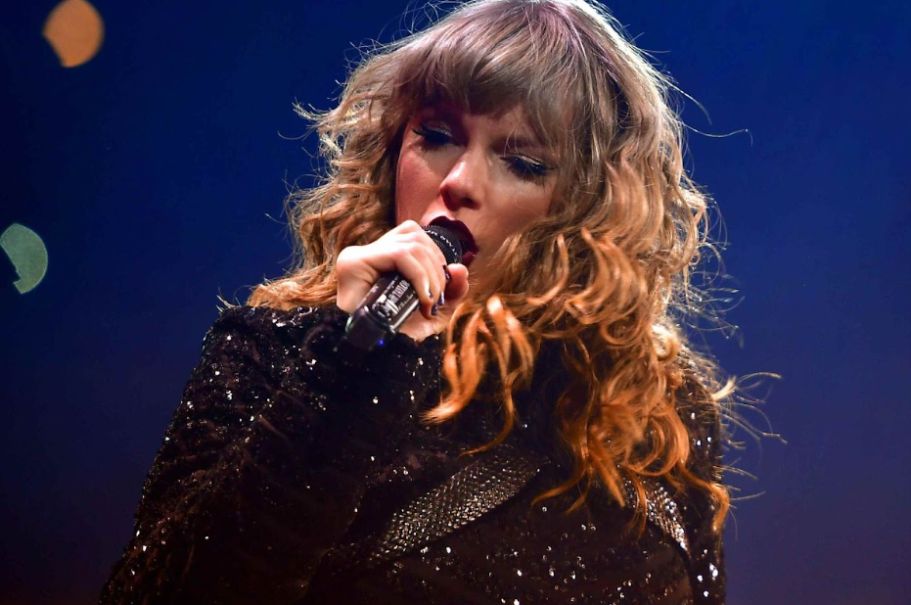 Taylor's AMA Legacy