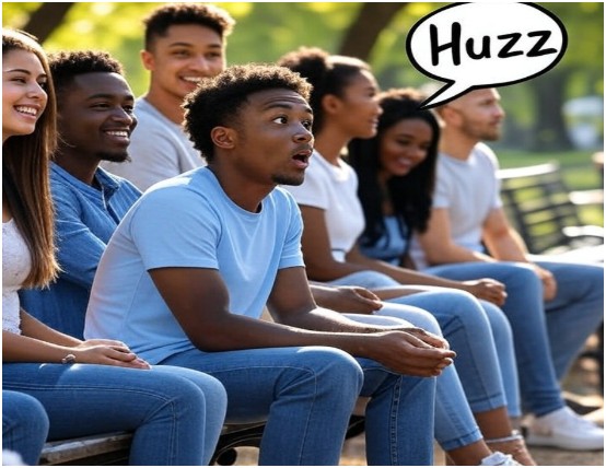The Quick Definition What Does Huzz Mean in Slang TikTok