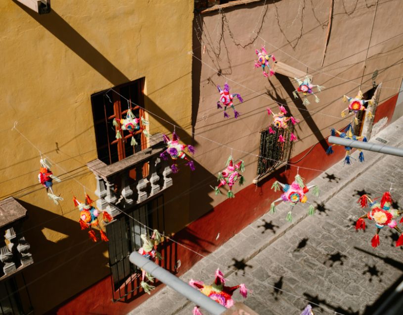 Things to Do in San Miguel de Allende
